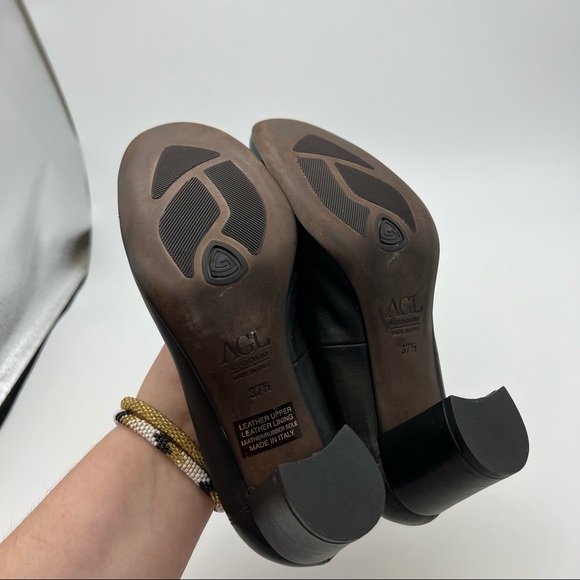 AGL SHOES - Picture 8 of 9